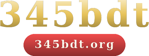 345bdt logo